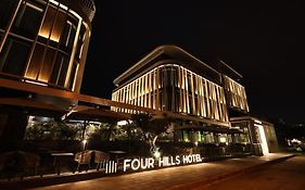 Four Hills Hotel