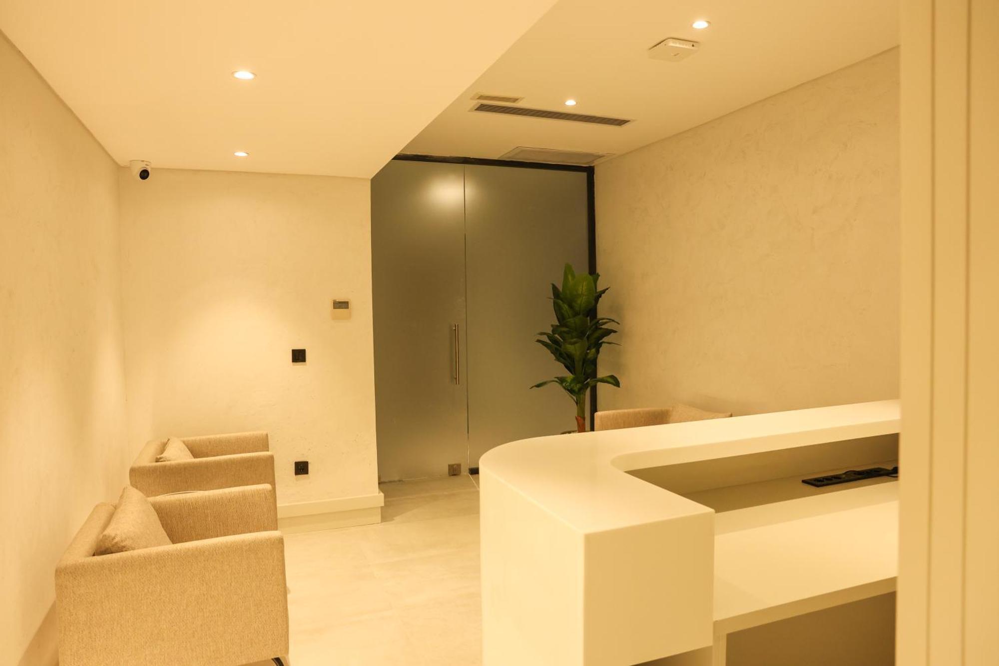 Four Hills Hotel Antalya Buitenkant foto