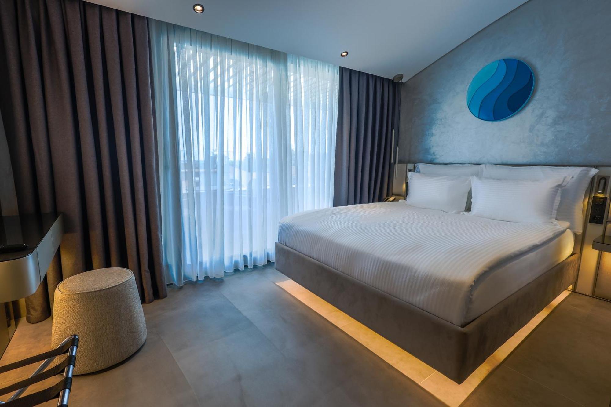 Four Hills Hotel Antalya Buitenkant foto