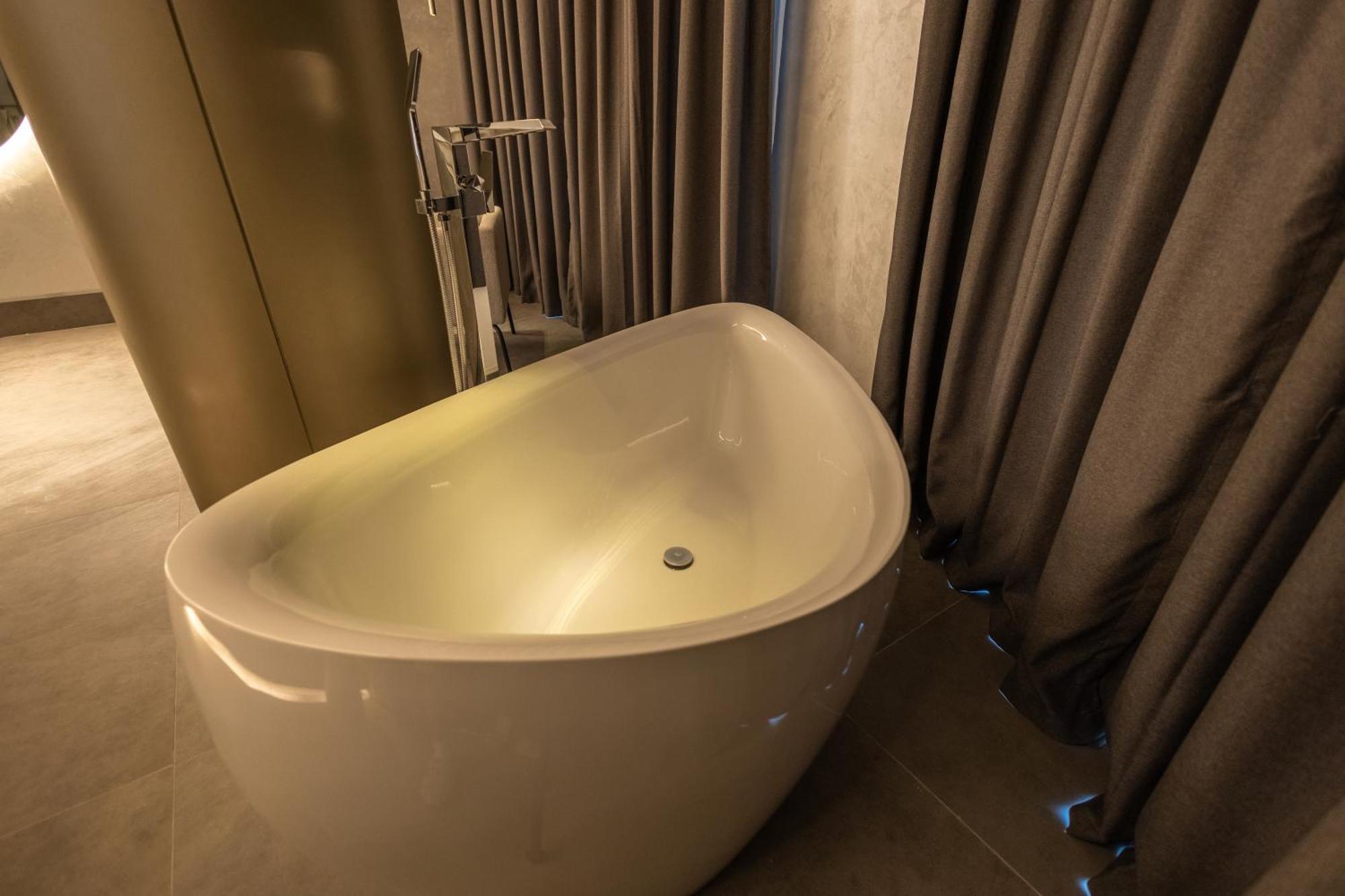 Four Hills Hotel Antalya Buitenkant foto