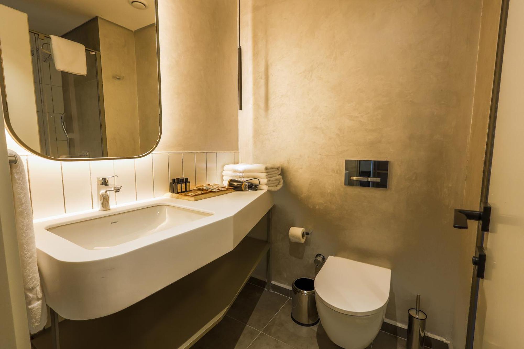 Four Hills Hotel Antalya Buitenkant foto