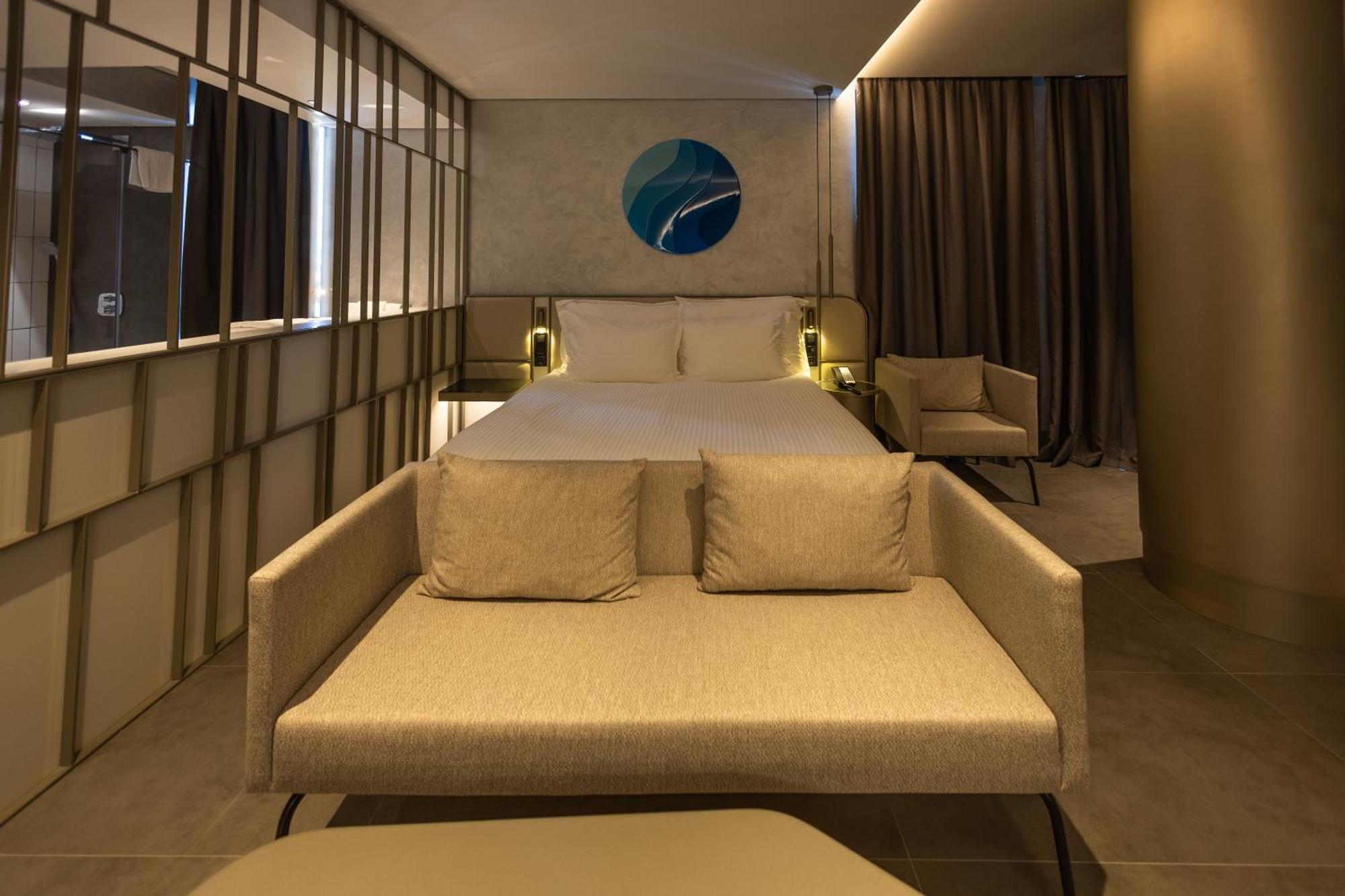 Four Hills Hotel Antalya Buitenkant foto