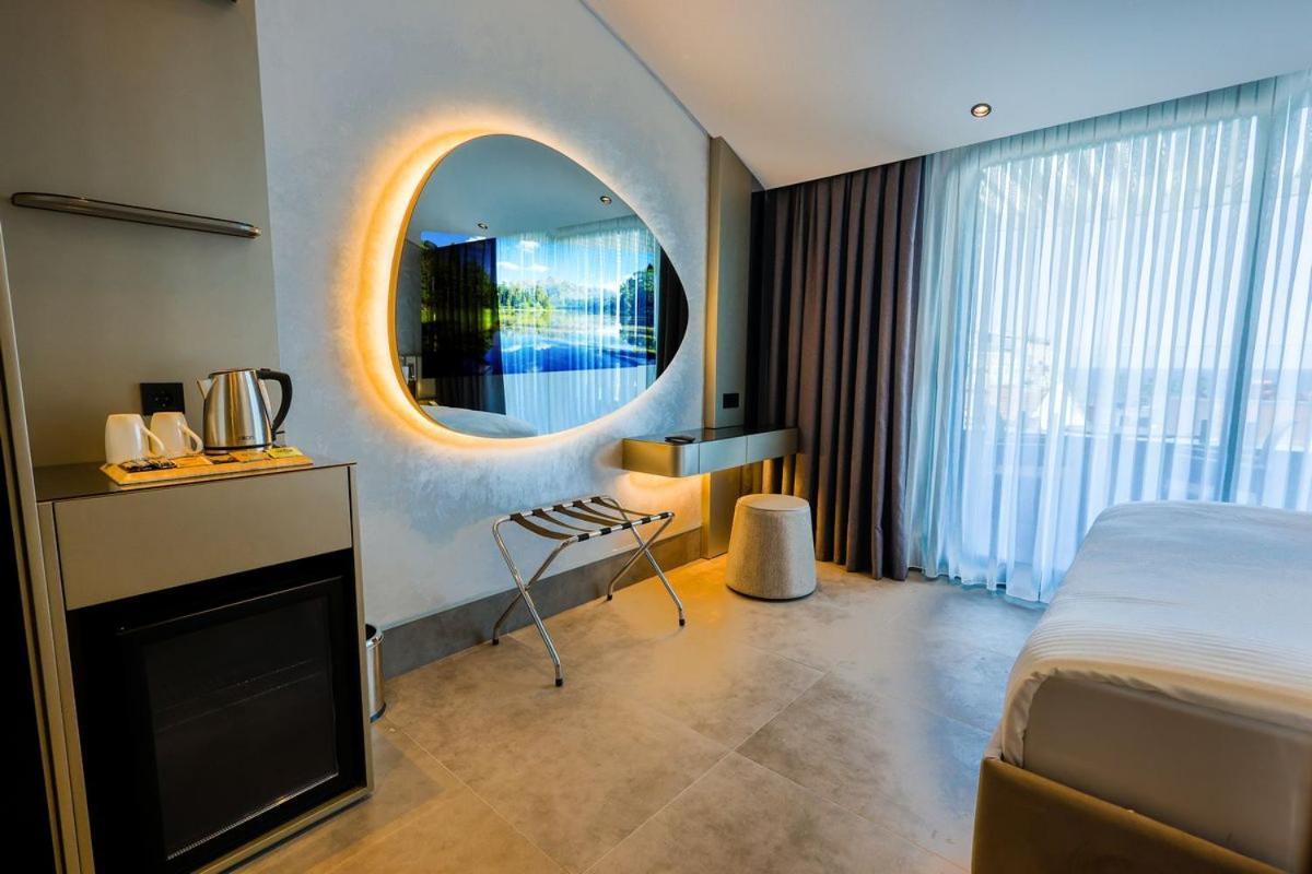Four Hills Hotel Antalya Buitenkant foto